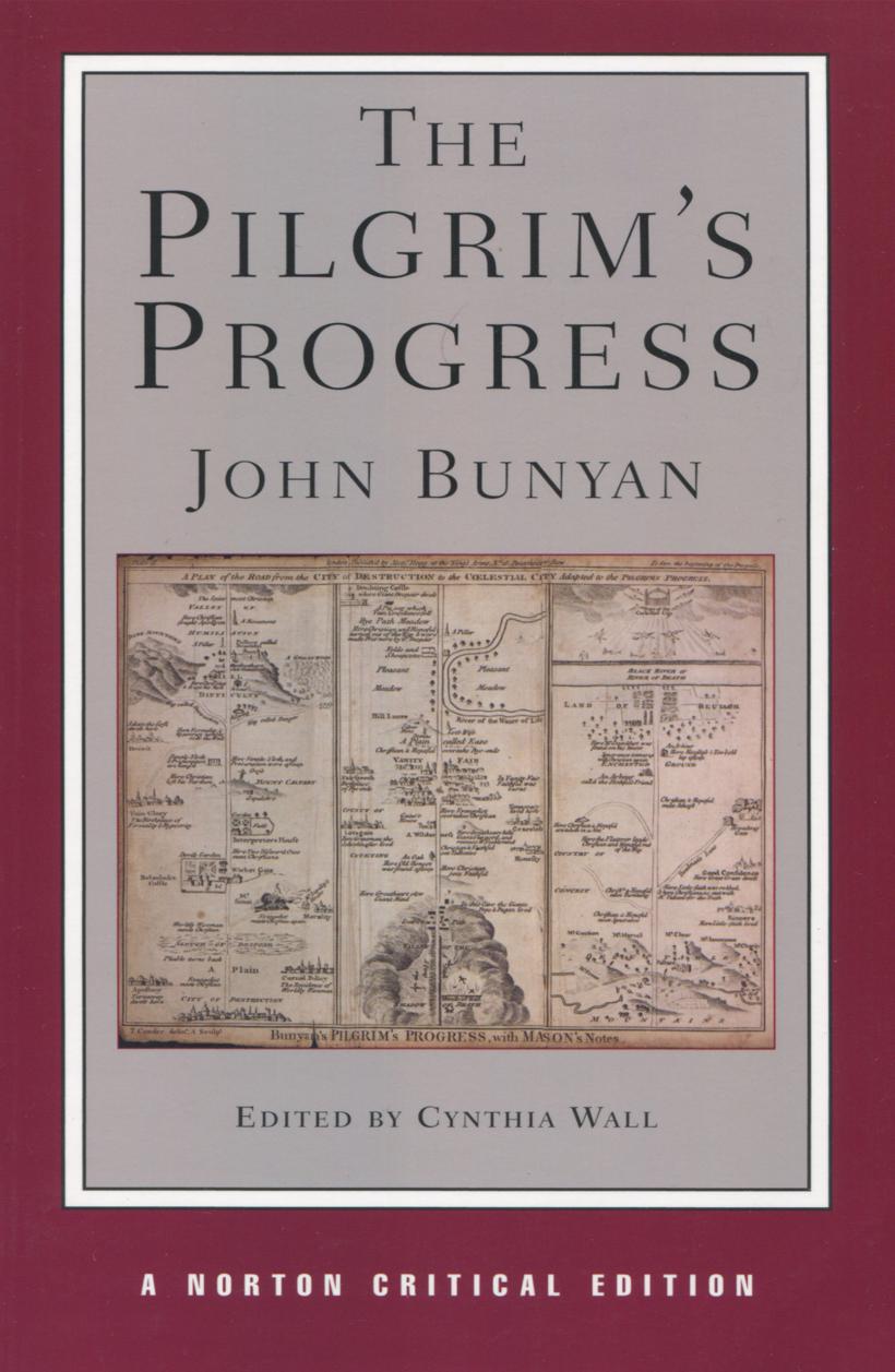 The Pilgrim's Progress cover