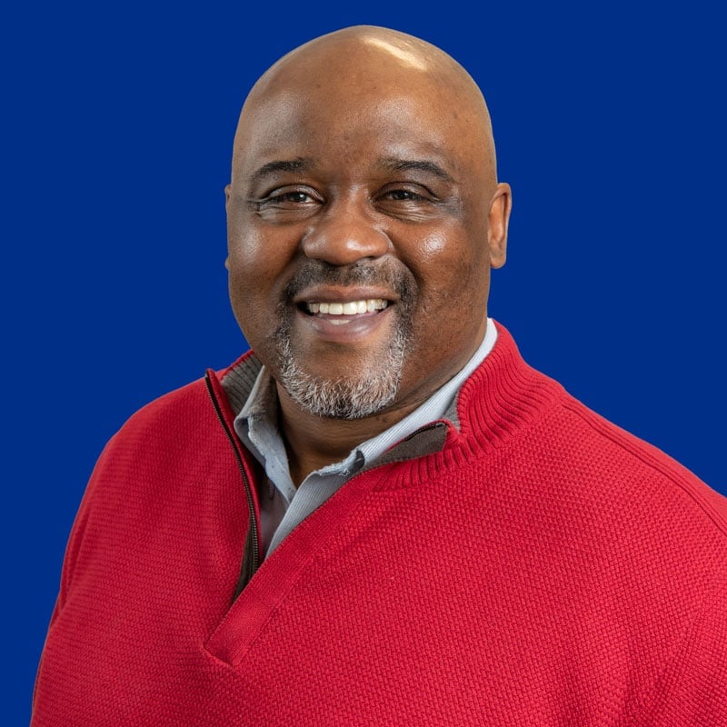 Tim Russell