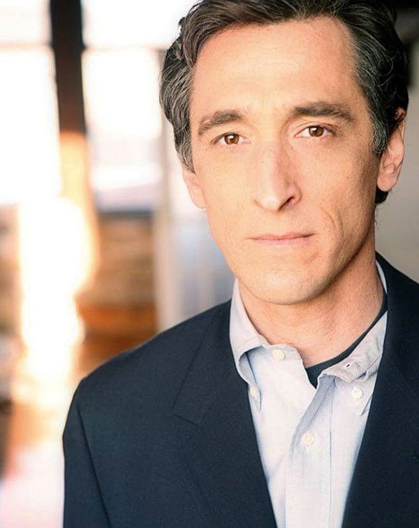 David Pasquesi
