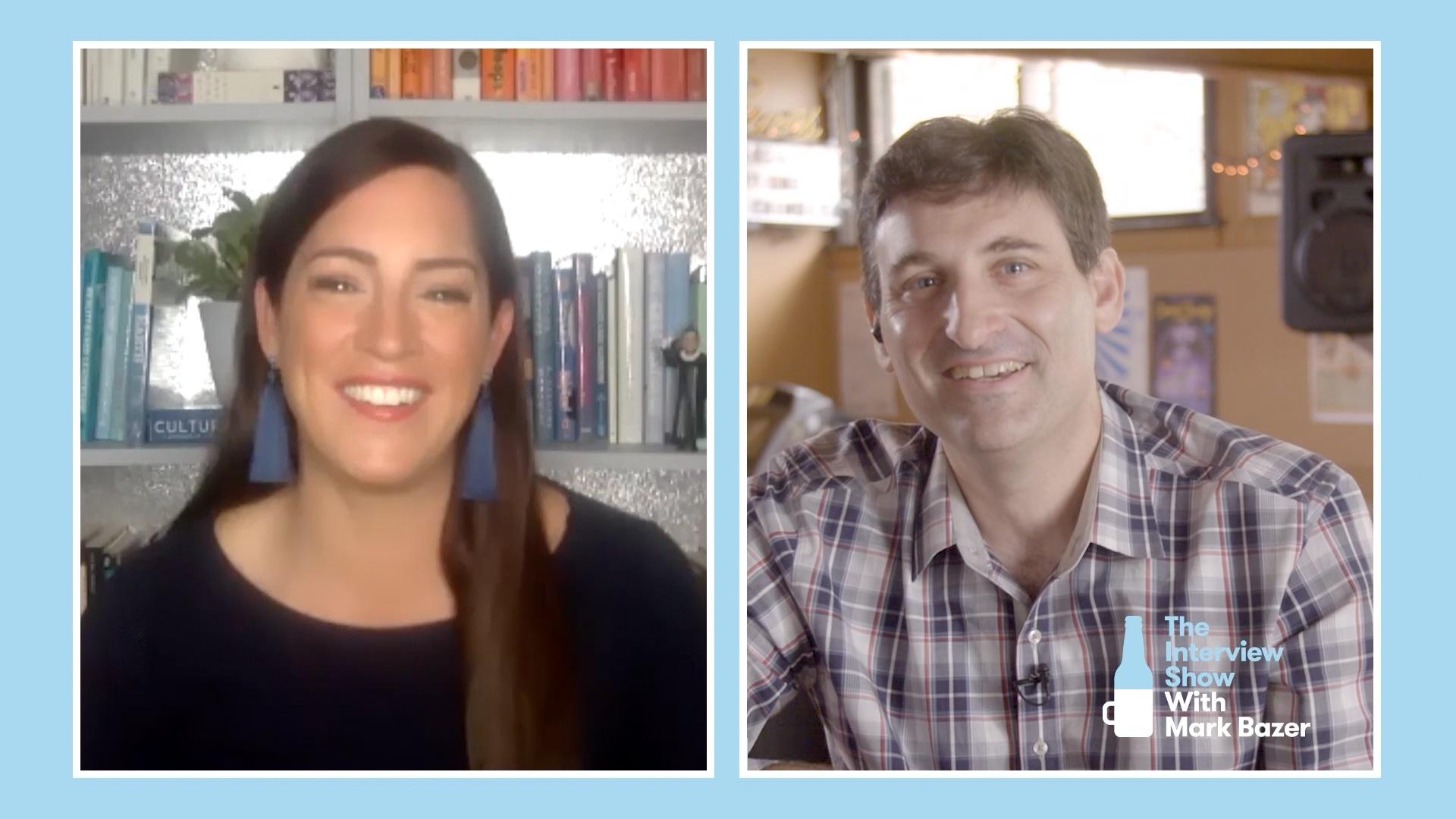 Sarah Spain | The Interview Show