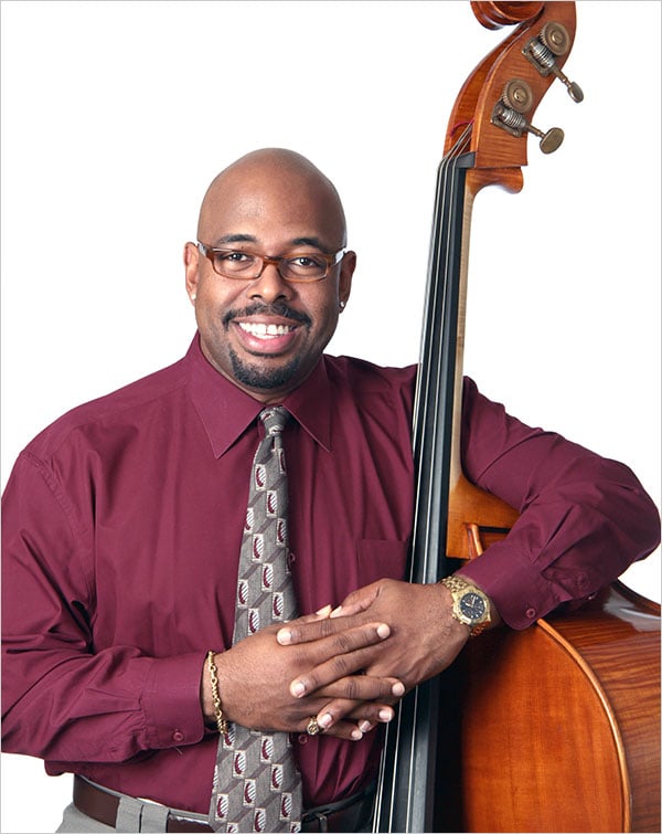 Christian McBride | The Interview Show
