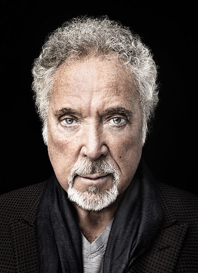 Tom Jones