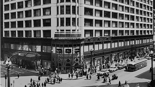 Photo credit: Chicago History Museum