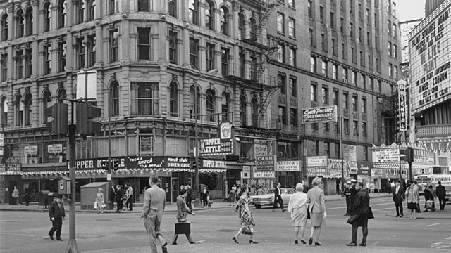 Photo credit: Chicago History Museum