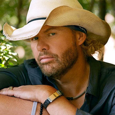 Toby Keith