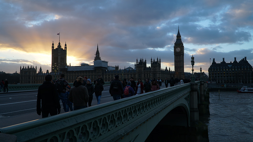 London Landmarks