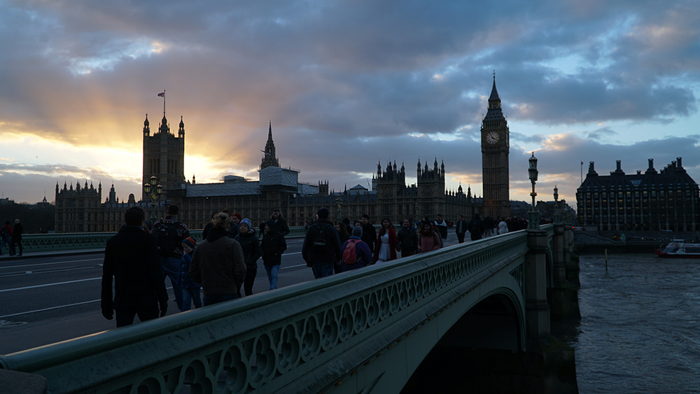 London Landmarks