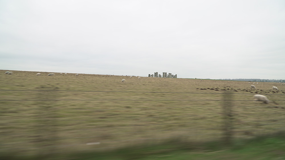 Stonehenge