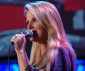 Trisha Yearwood