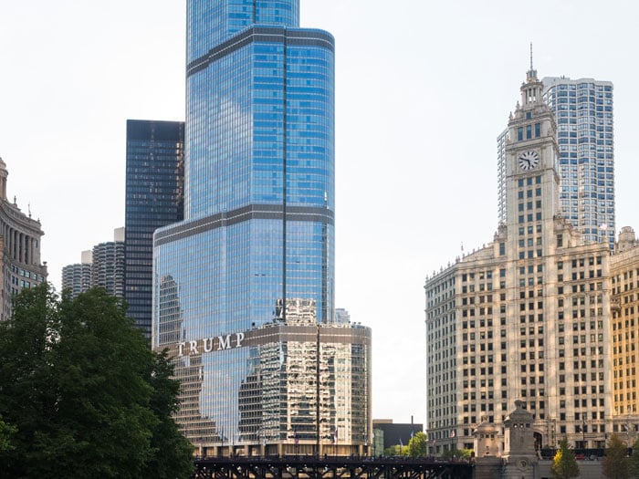 Trump Tower