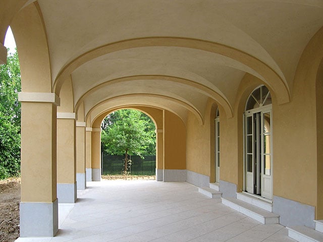Villa Borelli - Fornovo di Taro, Italy