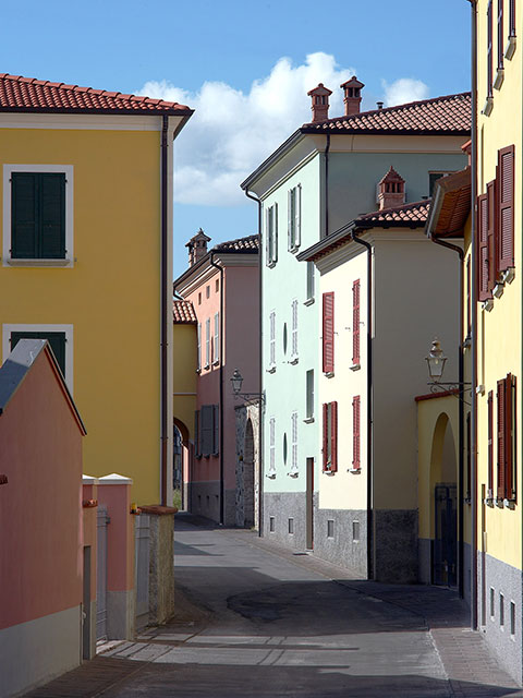 Vernacular Architecture