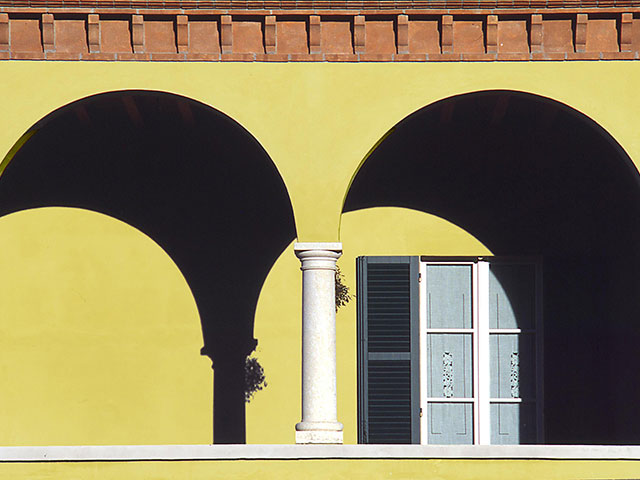 Villa Borelli - Fornovo di Taro, Italy