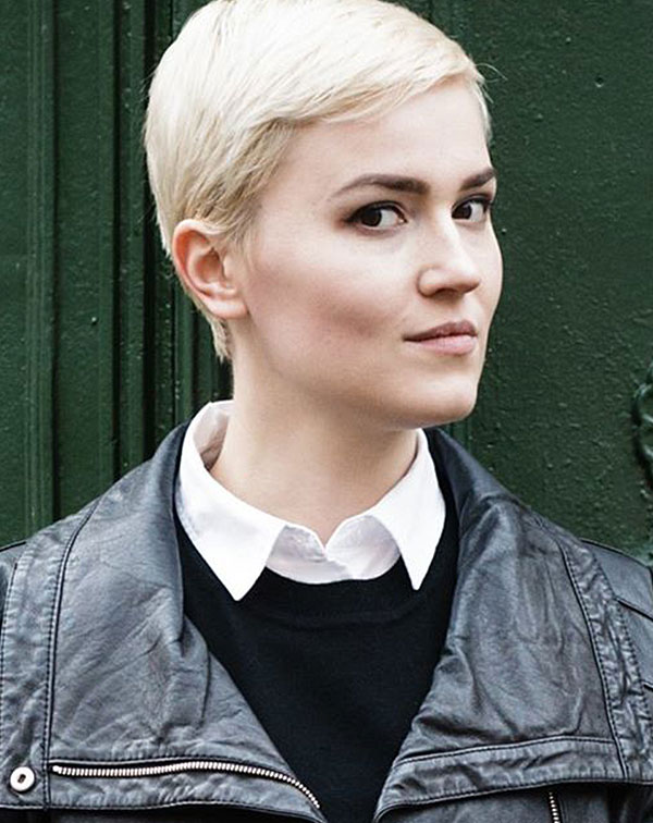 Veronica Roth