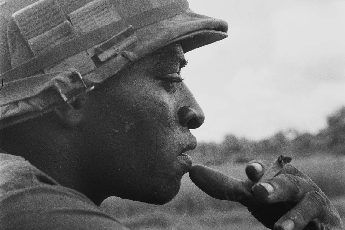 The Vietnam War