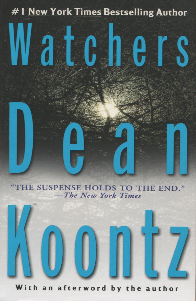 Watchers cover