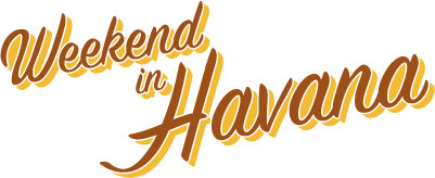 Weekend in Havana