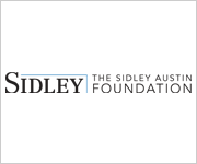 The Sidley Austin Foundation