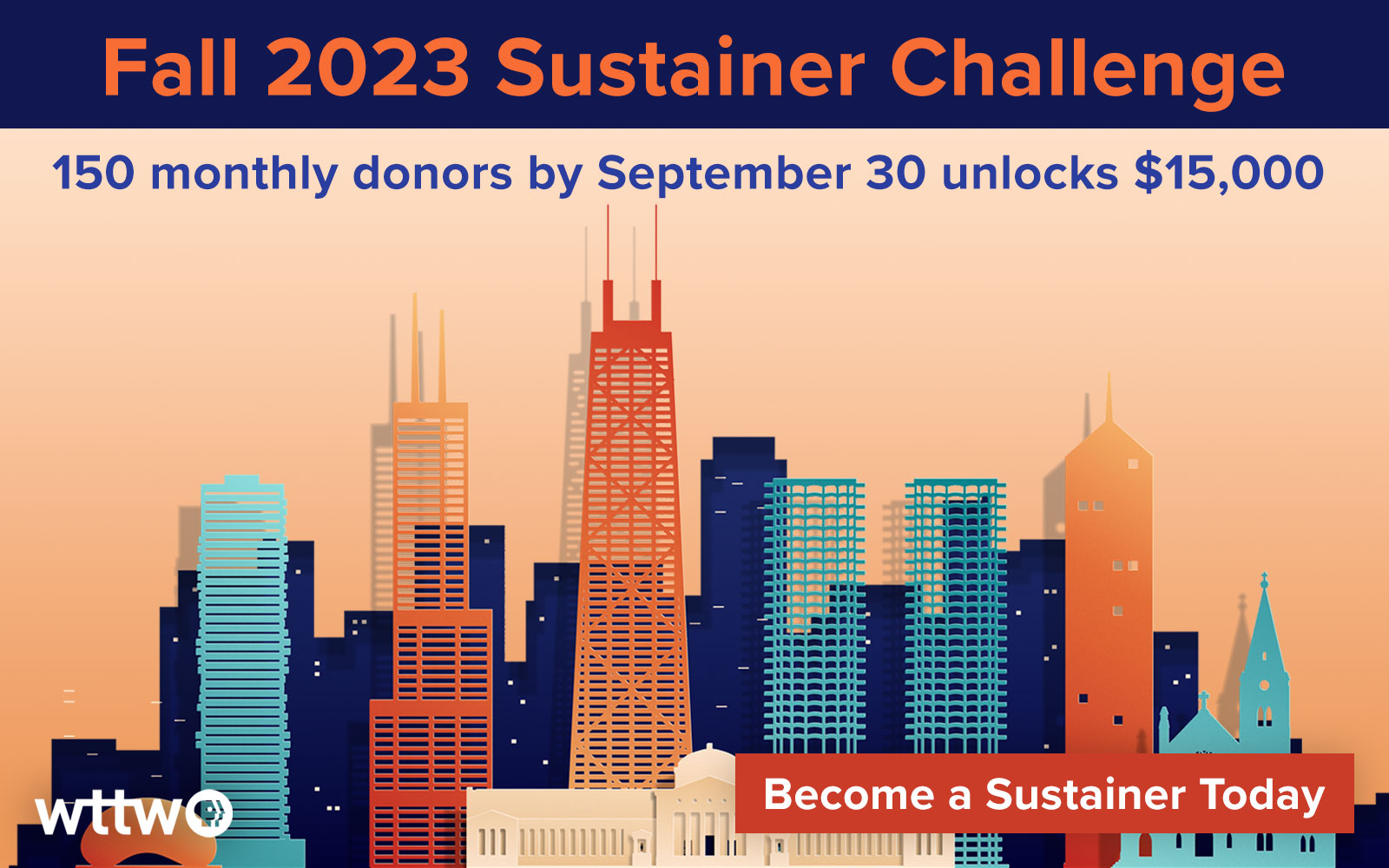 Take the Fall Sustainer Challenge!