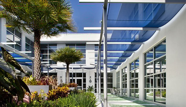 Architect Scott Merrill